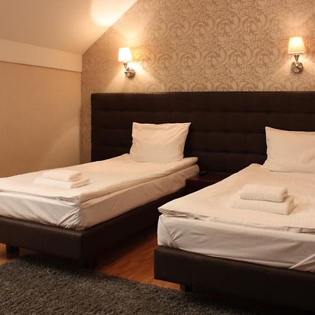 Hotel Oriza Gdów Dış mekan fotoğraf