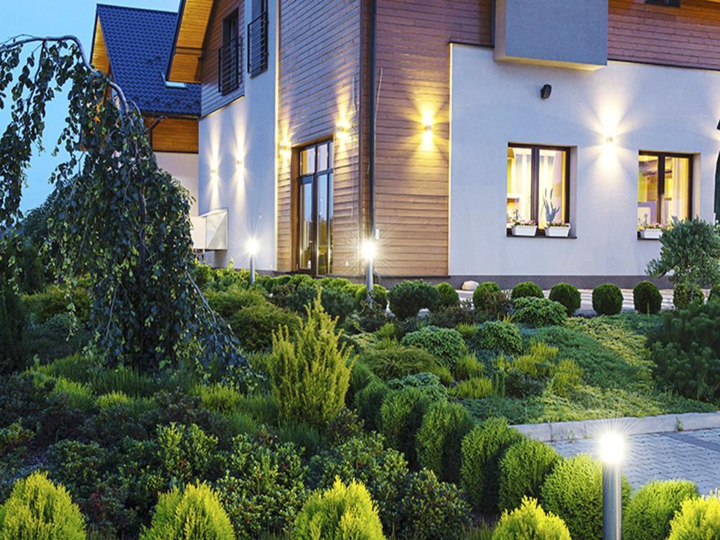 Hotel Oriza Gdów Dış mekan fotoğraf