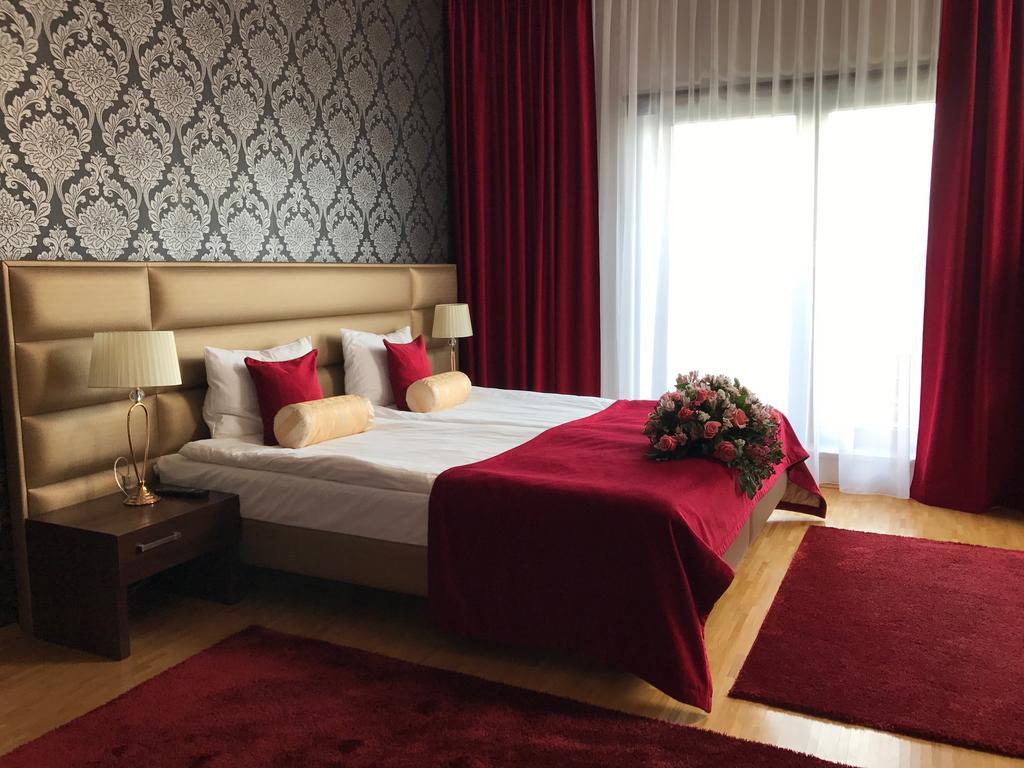 Hotel Oriza Gdów Dış mekan fotoğraf