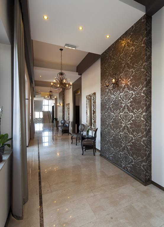 Hotel Oriza Gdów Dış mekan fotoğraf
