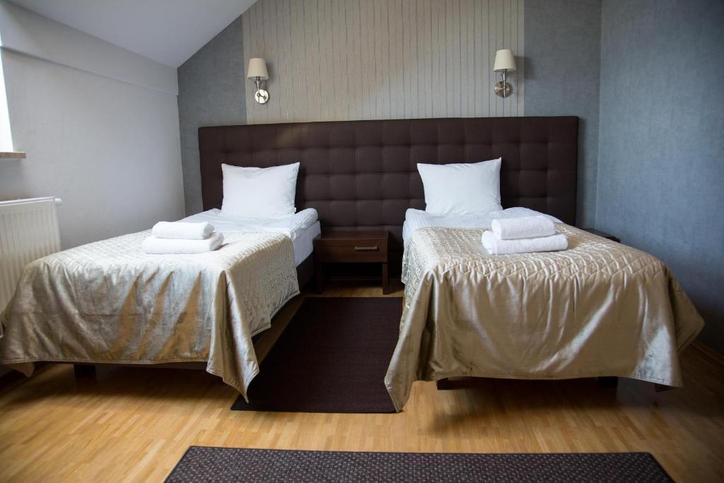 Hotel Oriza Gdów Dış mekan fotoğraf