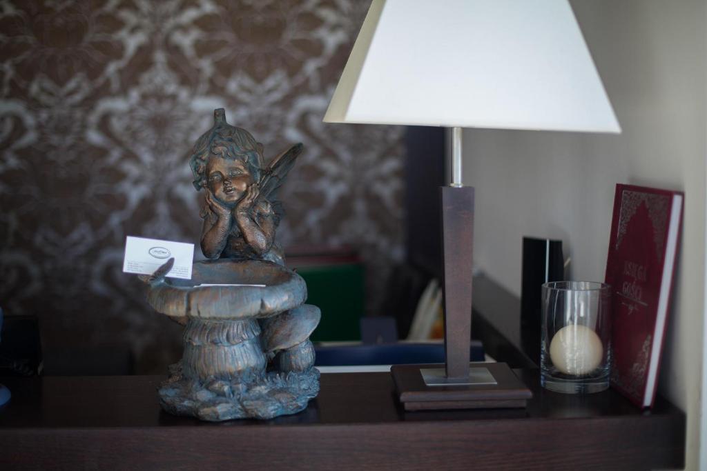 Hotel Oriza Gdów Dış mekan fotoğraf