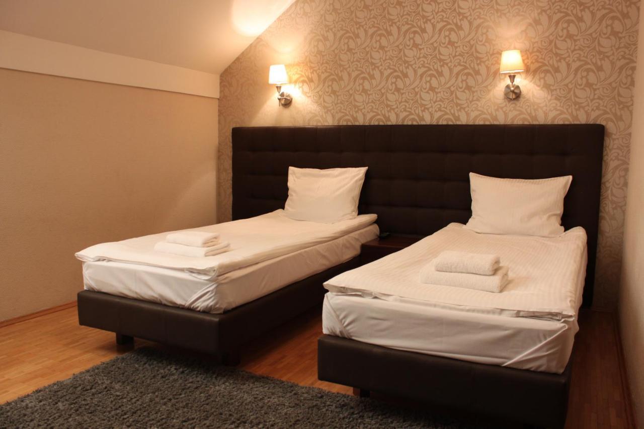 Hotel Oriza Gdów Dış mekan fotoğraf